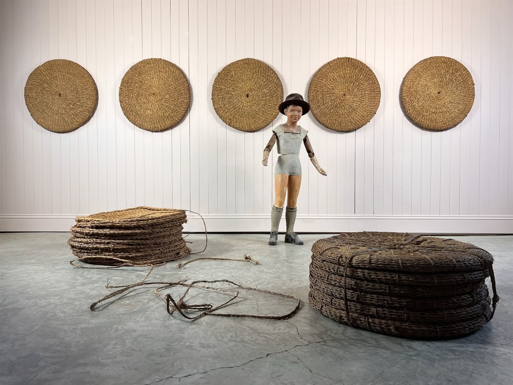 Olive Pressing Mats - Image 5