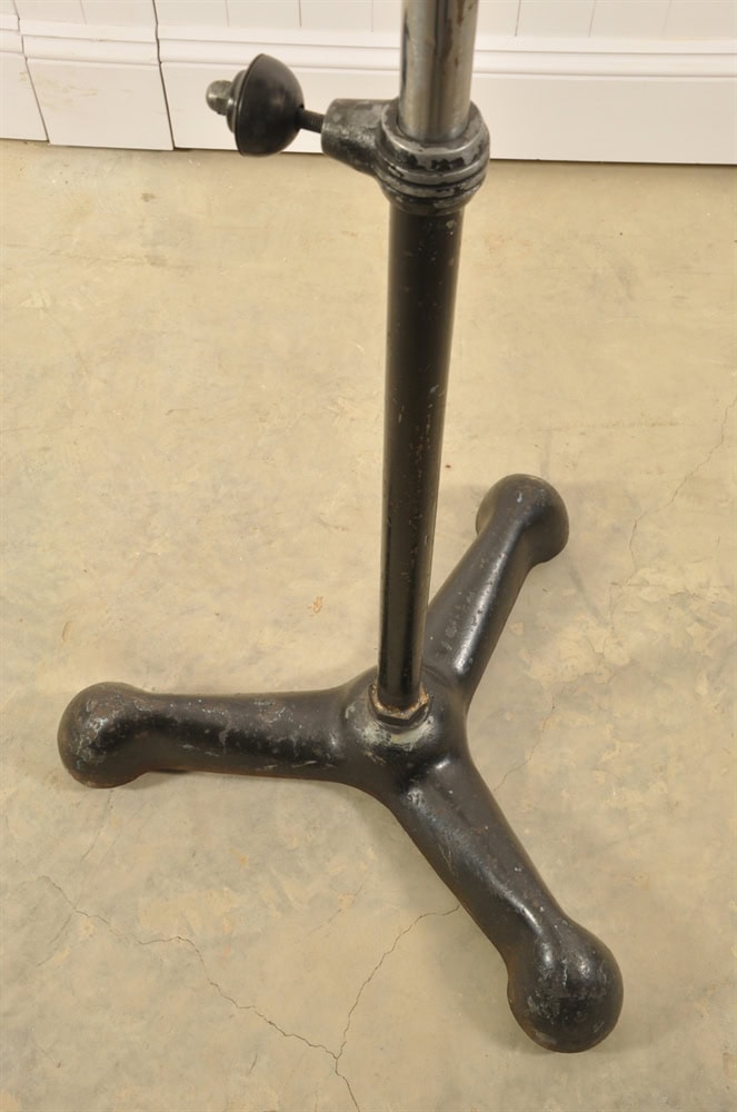 Mid 20th Century Theatre Light - Image 6