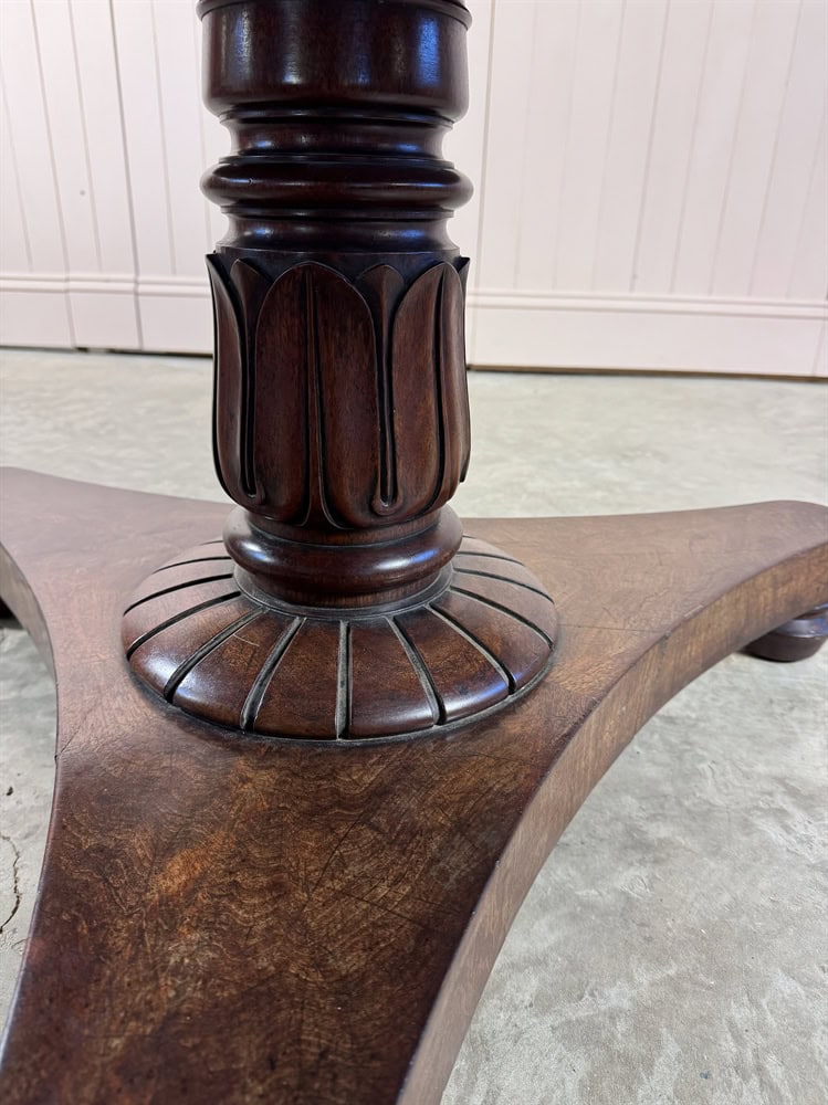 George IV Centre Table - Image 10