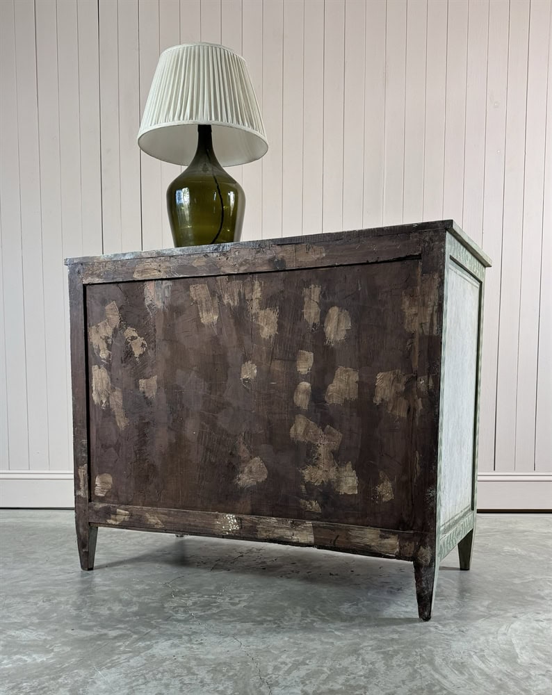 Italian Chest of Drawers - Image 10