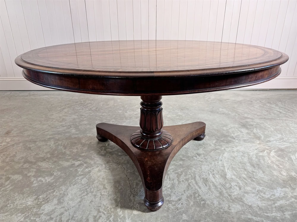 George IV Centre Table - Image 5