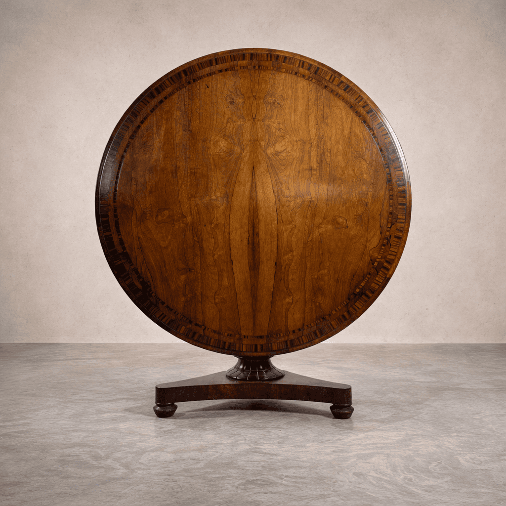 George IV Centre Table - Image 2