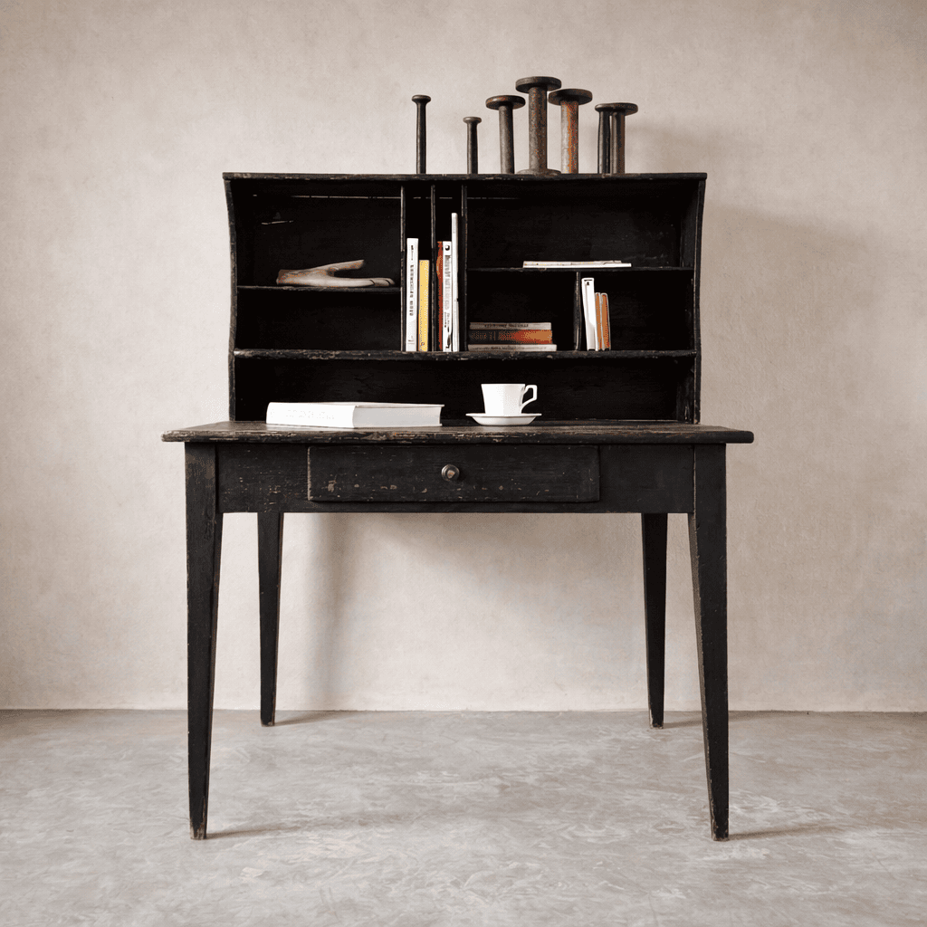 1920’s French Postal Desk