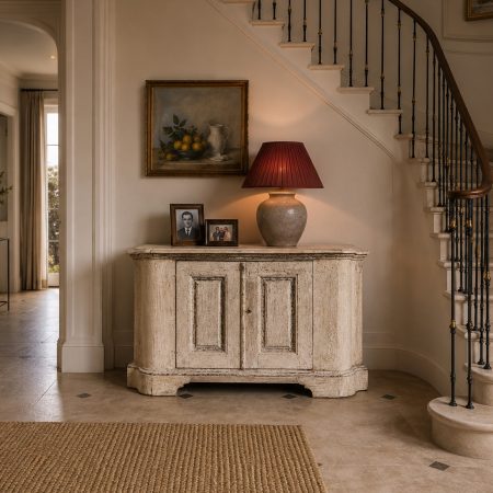 19th Century Italian Sideboard
