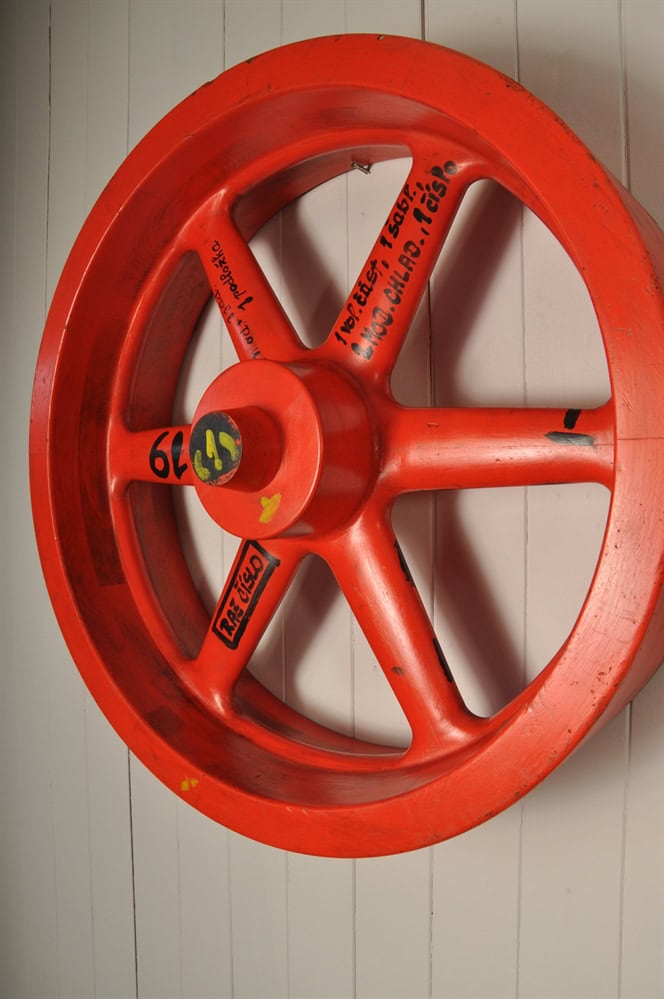 Sand Casting Pattern Display - Image 6