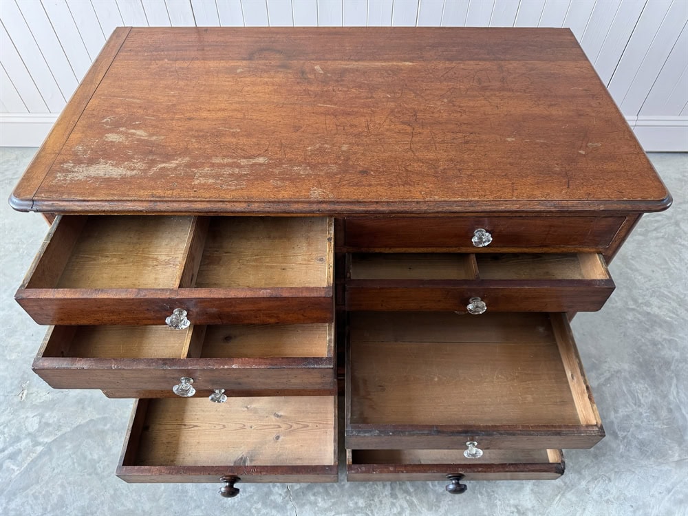 Haberdashery Chest of Drawers - Image 10