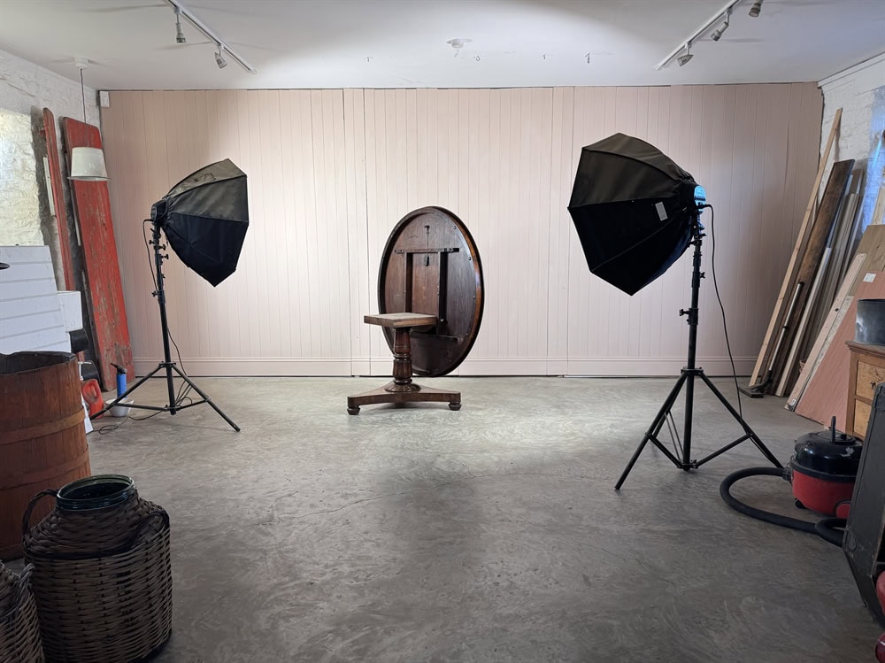 George IV Centre Table - Image 6