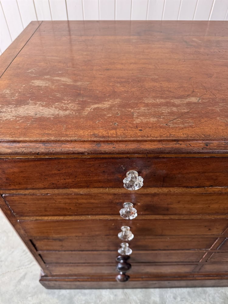 Haberdashery Chest of Drawers - Image 7