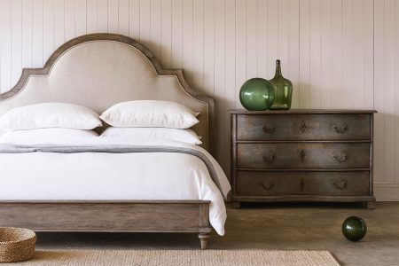 18th Century French Chest of Drawers