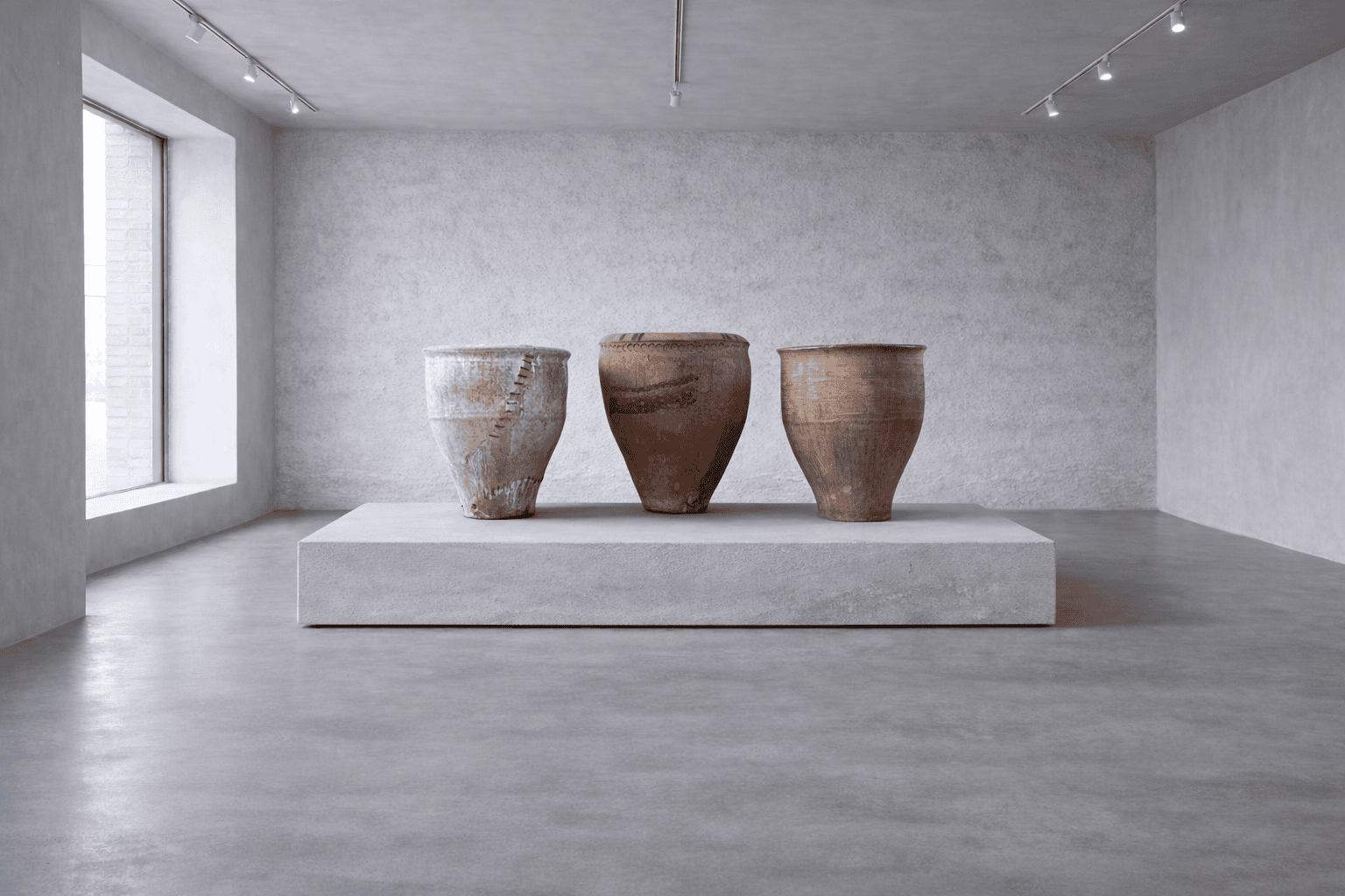 Spanish Stitched Cosi Pot - Image 6