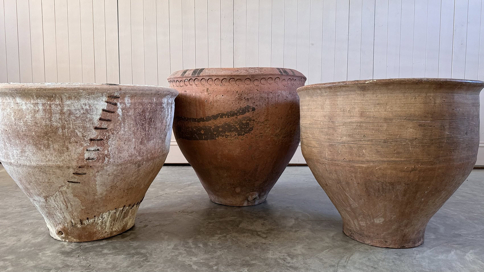 Spanish Cosi Pot - Image 8