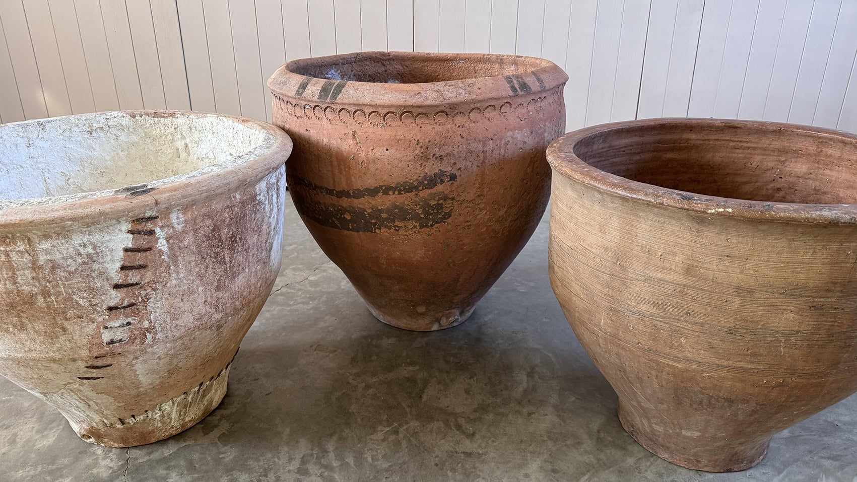 Spanish Cosi Pot - Image 7