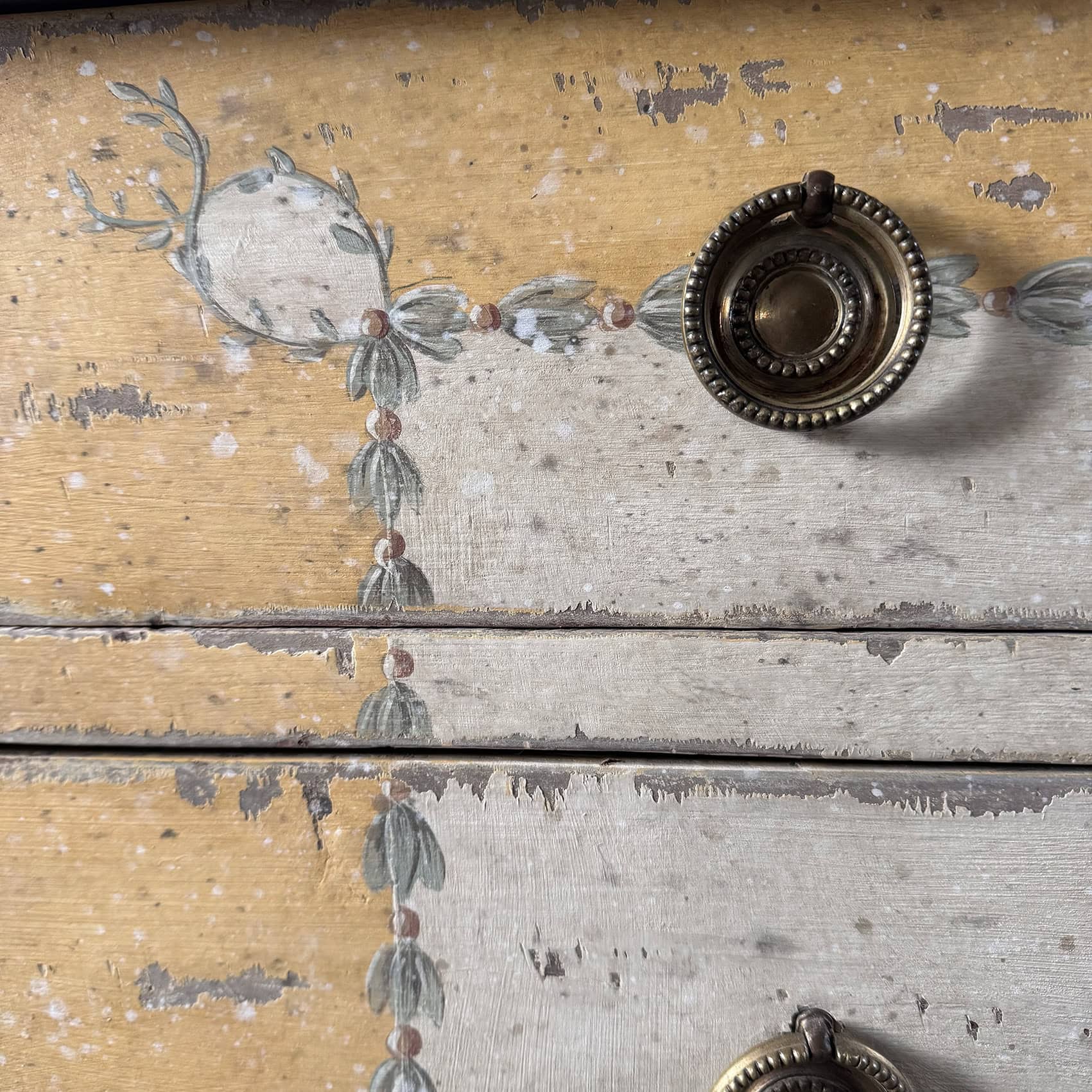 19th Century French Chest of Drawers - Image 11