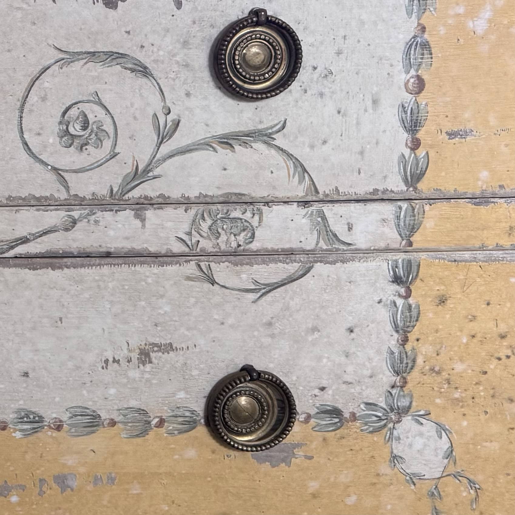 19th Century French Chest of Drawers - Image 4