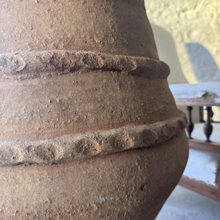 Andalusian Antique Jar