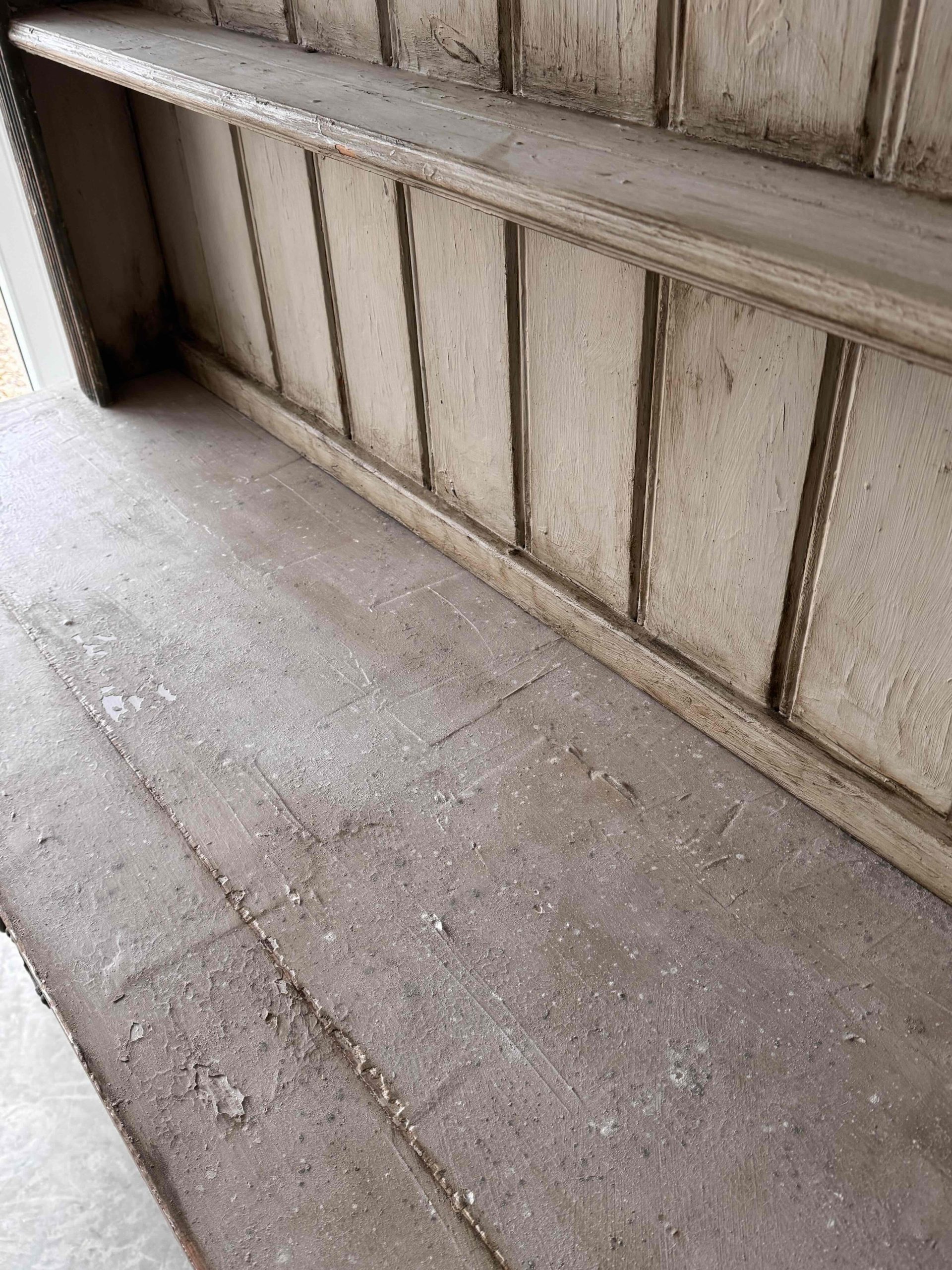 Mid 20th Century Painted Dresser - Image 9