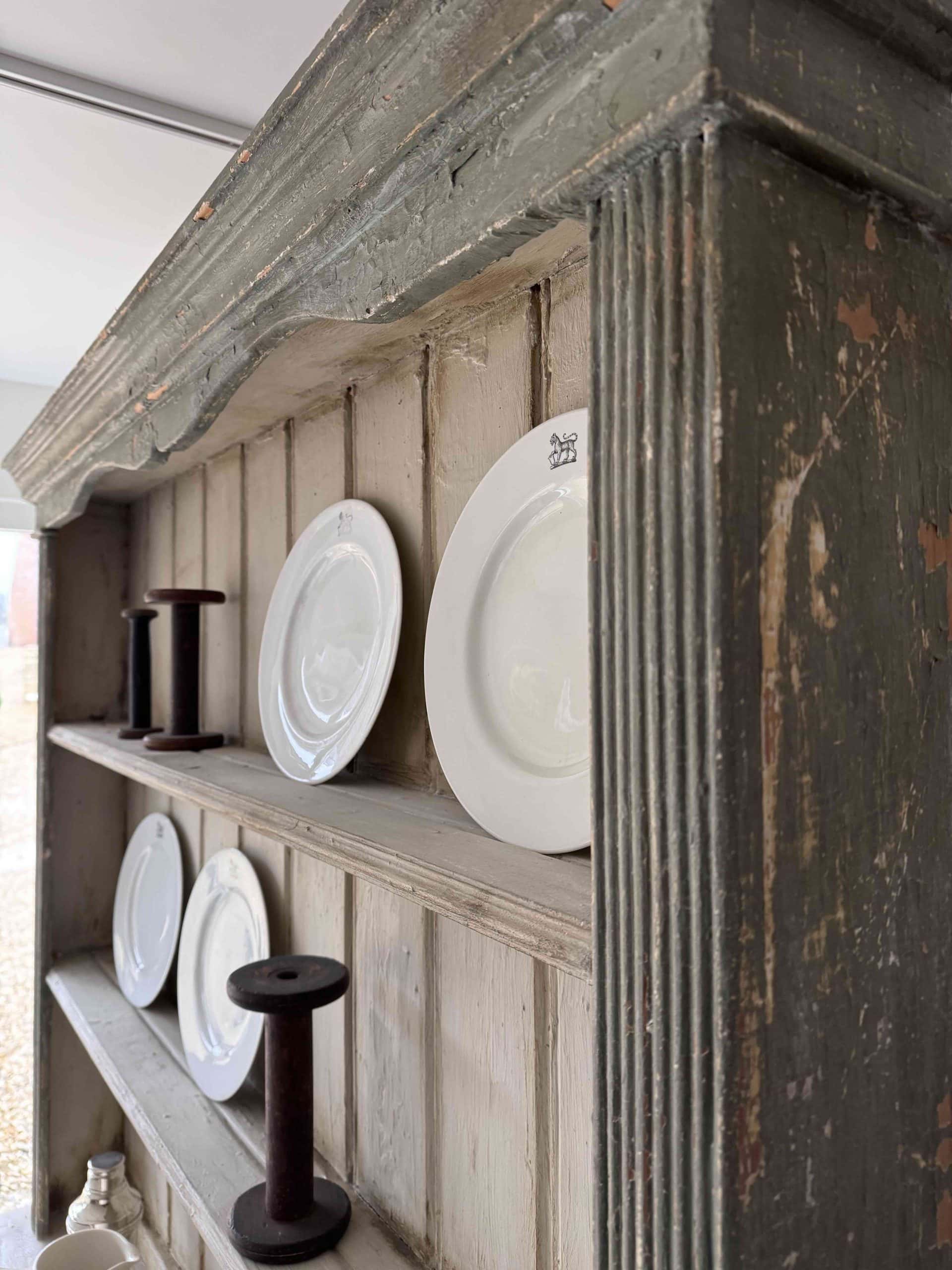 Mid 20th Century Painted Dresser - Image 10