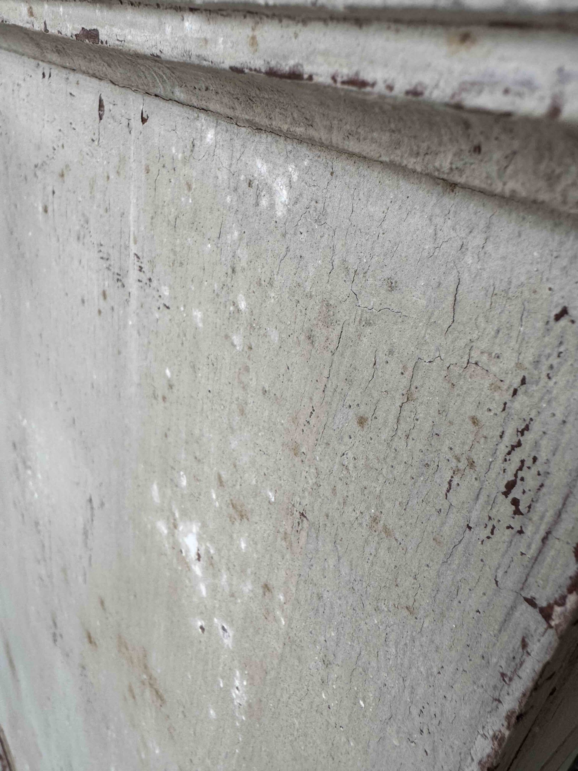 Repainted Antique Chest of Drawers - Image 7