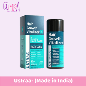 Ustraa Hair Growth Vitalizer