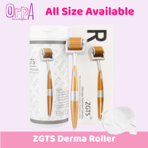 ZGTS Derma Roller 0.5mm