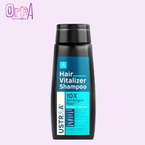 Ustraa Hair Vitalizer Shampoo