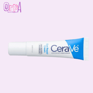 Cerave Eye repair cream