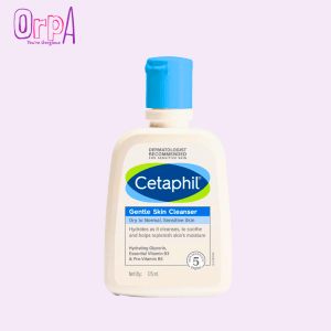 Cetaphil Gentle Skin Cleanser