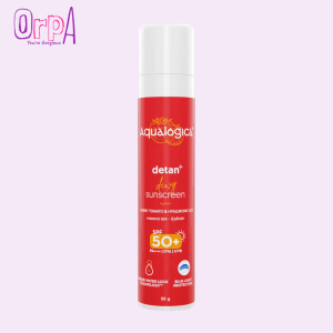 Aqualogica Detan+ Dewy Sunscreen with Cherry Tomato and Hyaluronic Acid