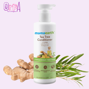 Mamaearth Tea Tree Conditioner