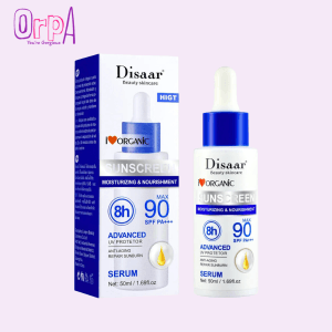 Disaar Sunscreen SPF 90 Pa+++
