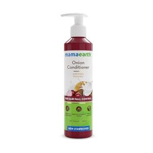 mamaearth onion conditioner buy online at best price in Bangladesh