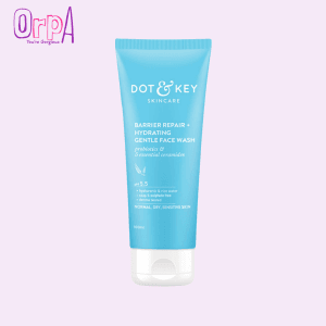 Dot & Key Barrier Repair Gentle Hydrating Face Wash