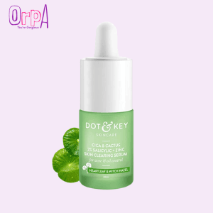 Dot & Key Cica + 2% Salicylic Serum