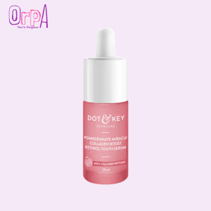 Dot & Key Pomegranate + 0.9% Retinol Serum
