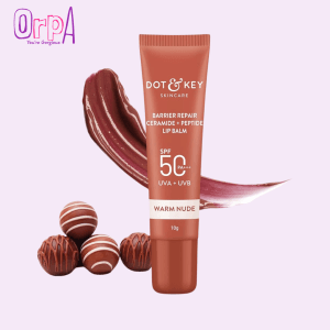 Dot & Key SPF 50 Ceramide & Peptide Lip Balm