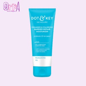 Dot & Key Barrier Repair Moisturizer With Ceramide + Hyaluronic - 100g