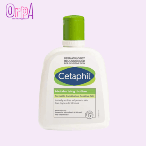 Cetaphil Moisturizing Lotion