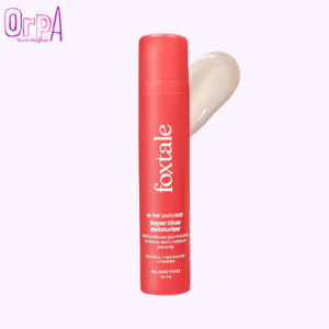 Foxtale Super Glow Moisturizer - 50ml