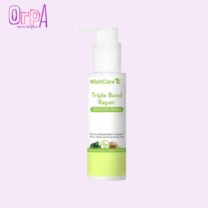 Wishcare Triple Bond Repair Booster Serum