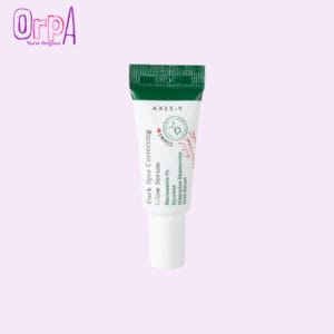 AXIS-Y Dark Spot Correcting Glow Serum Mini - 5ml
