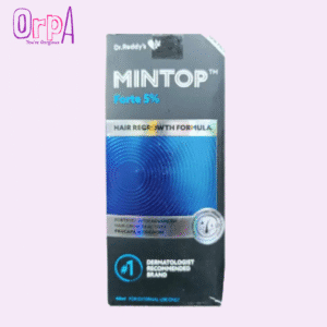 Dr. Reddy's Mintop 5% Minoxidil - 60ml
