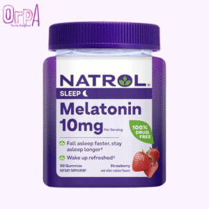 Natrol Melatonin 10 mg - 90 Gummies