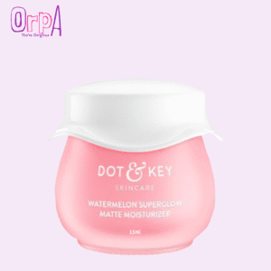 Dot And Key Watermelon Matte Superglow Moisturizer 15ml