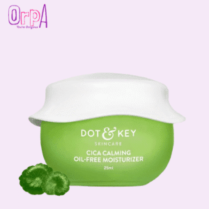 Dot & Key CICA Calming Skin Renewing Night Gel-25ml