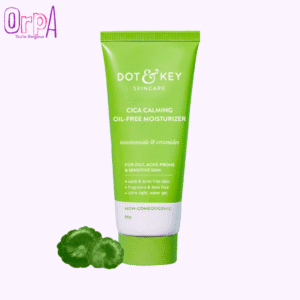 Dot & Key Cica + Niacinamide Oil Free Moisturizer - 50g