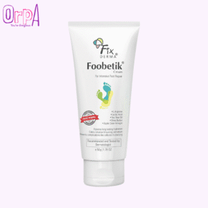 Fixderma Foobetik Foot Cream - 50g