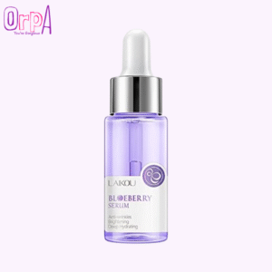 Laikou Blueberry Serum - 17ml
