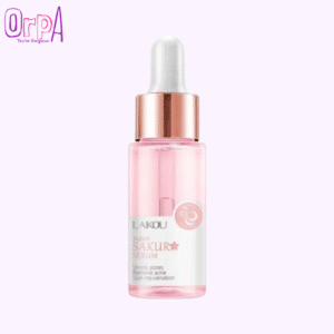 Laikou Japan Sakura Serum - 17ml