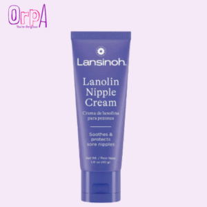 Lansinoh Lanolin Nipple Cream - 40g