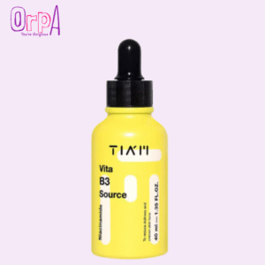 TIAM Vita B3 Source Serum - 40ML
